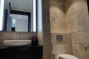 The Ritz-Carlton Residences