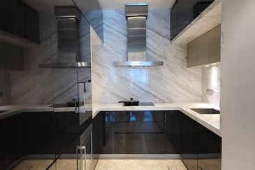 The Ritz-Carlton Residences