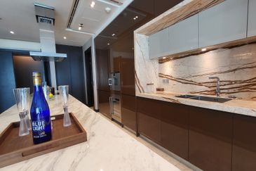 The Ritz-Carlton Residences