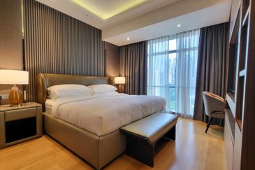 The Ritz-Carlton Residences