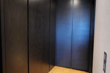 The Ritz-Carlton Residences