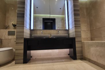 The Ritz-Carlton Residences