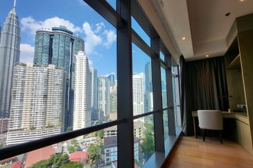 The Ritz-Carlton Residences