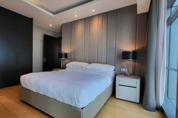 The Ritz-Carlton Residences