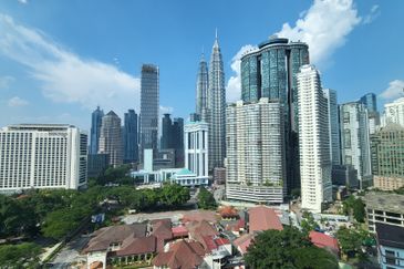 The Ritz-Carlton Residences