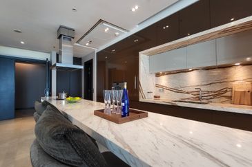 The Ritz-Carlton Residences