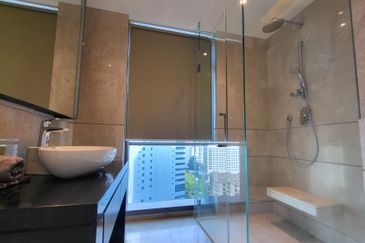 The Ritz-Carlton Residences