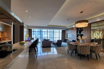 The Ritz-Carlton Residences