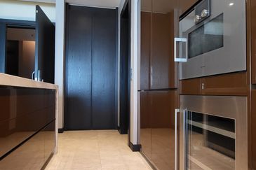 The Ritz-Carlton Residences