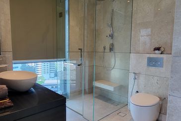 The Ritz-Carlton Residences