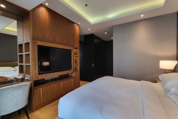 The Ritz-Carlton Residences