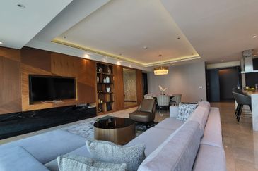 The Ritz-Carlton Residences