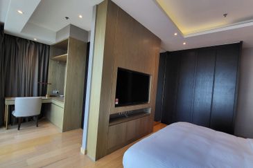 The Ritz-Carlton Residences