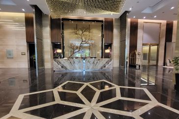 The Ritz-Carlton Residences