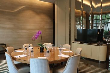 The Ritz-Carlton Residences