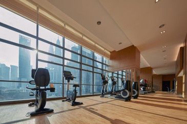 The Ritz-Carlton Residences