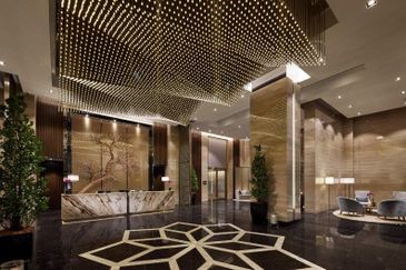 The Ritz-Carlton Residences