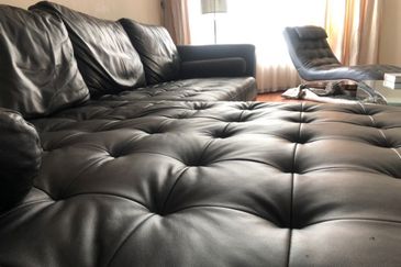 Izen Kiara II Mont Kiara I 4Bedrooms I ID Fully Furnished