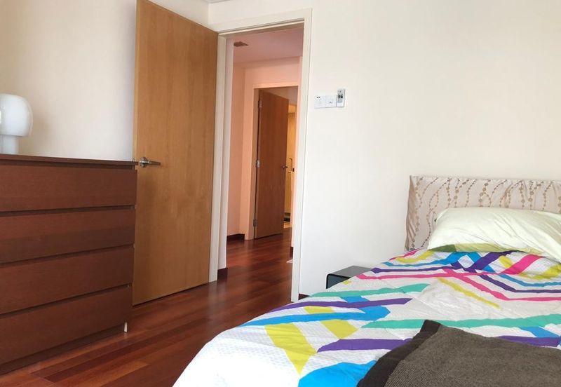 Izen Kiara II Mont Kiara I 4Bedrooms I ID Fully Furnished