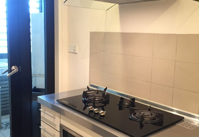 Izen Kiara II Mont Kiara I 4Bedrooms I ID Fully Furnished