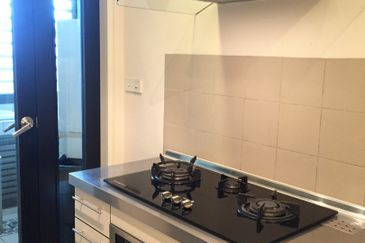 Izen Kiara II Mont Kiara I 4Bedrooms I ID Fully Furnished