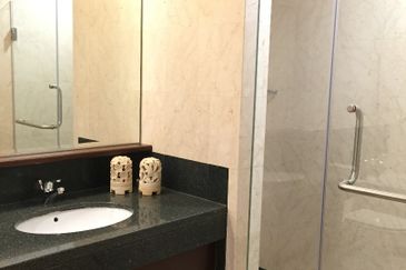 Izen Kiara II Mont Kiara I 4Bedrooms I ID Fully Furnished