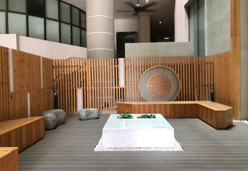 Izen Kiara II Mont Kiara I 4Bedrooms I ID Fully Furnished