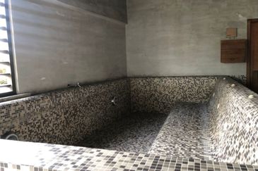 Izen Kiara II Mont Kiara I 4Bedrooms I ID Fully Furnished