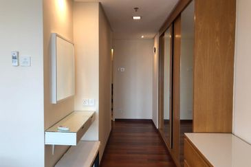 Izen Kiara II Mont Kiara I 4Bedrooms I ID Fully Furnished