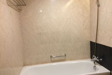 Izen Kiara II Mont Kiara I 4Bedrooms I ID Fully Furnished