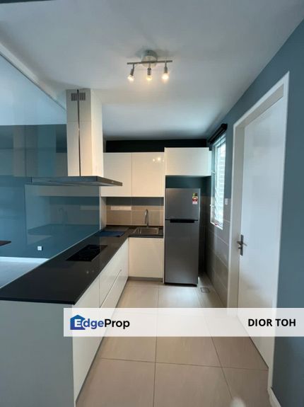 Nova Saujana Subang, Ara Damansara ID I 2Br 2Bath, Selangor, Shah Alam