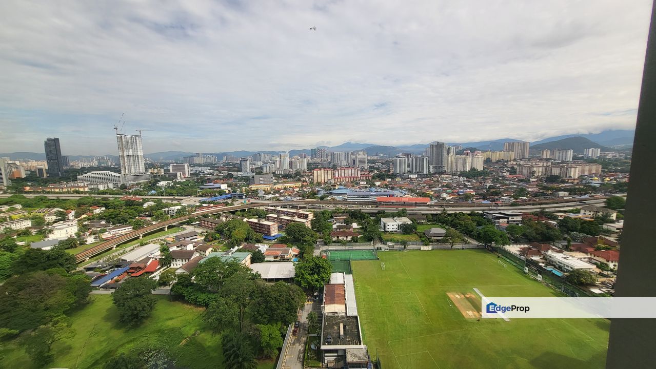 Grade A New Office For Sale: Pavilion Embassy , Kuala Lumpur, KLCC