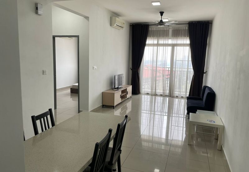 V Residensi 2 Shah Alam