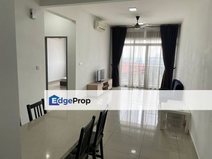 V Residensi 2 Seksyen 22 Shah Alam 2 Bedrooms, Selangor, Shah Alam
