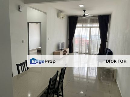  V Residensi 2 Seksyen 22 Shah Alam l FF 2Br , Selangor, Shah Alam