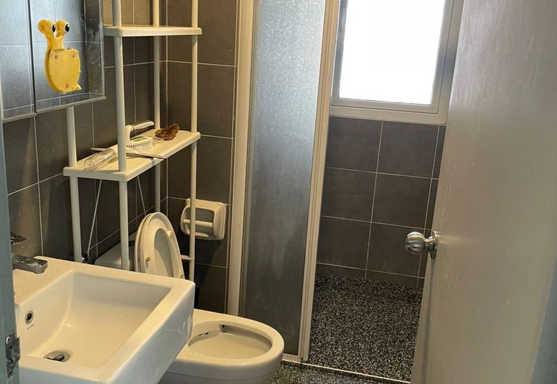 V Residensi 2 Shah Alam