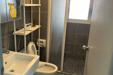 V Residensi 2 Shah Alam