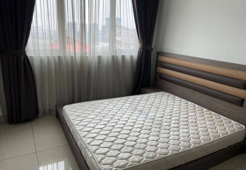 V Residensi 2 Shah Alam