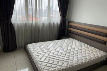 V Residensi 2 Shah Alam