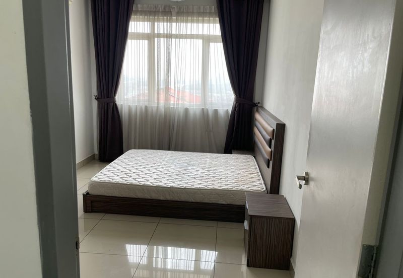 V Residensi 2 Shah Alam