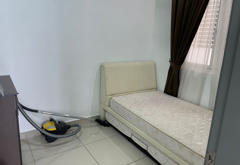 V Residensi 2 Shah Alam