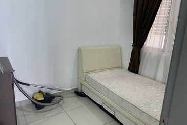 V Residensi 2 Shah Alam