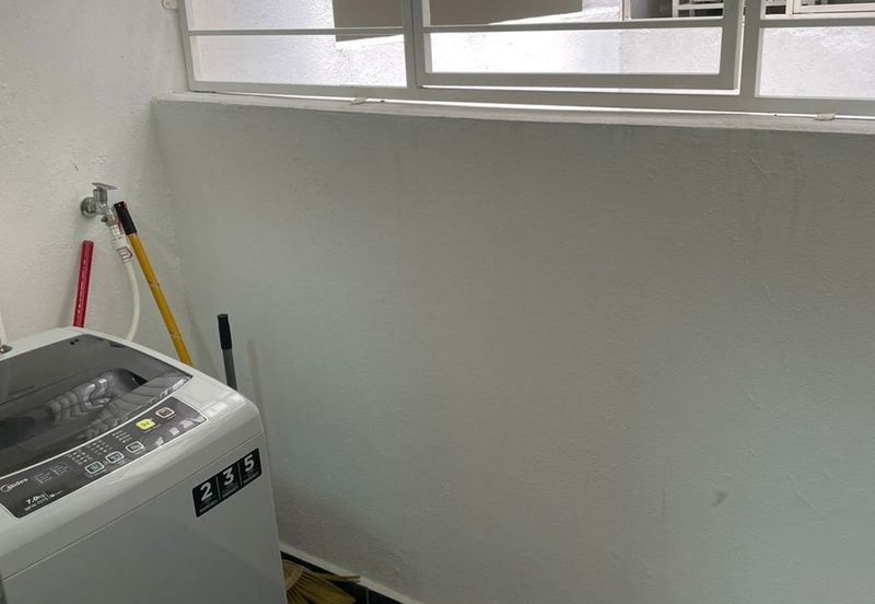 V Residensi 2 Shah Alam