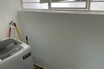 V Residensi 2 Shah Alam