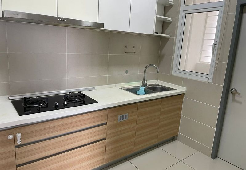 V Residensi 2 Shah Alam