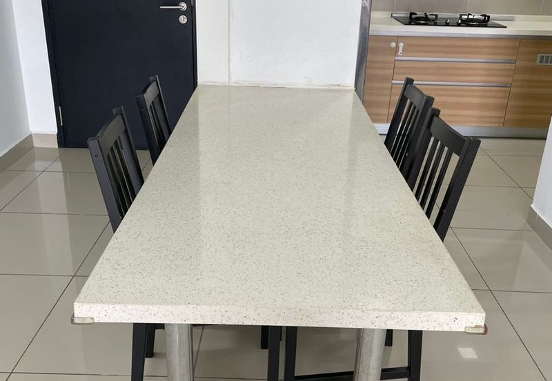 V Residensi 2 Shah Alam