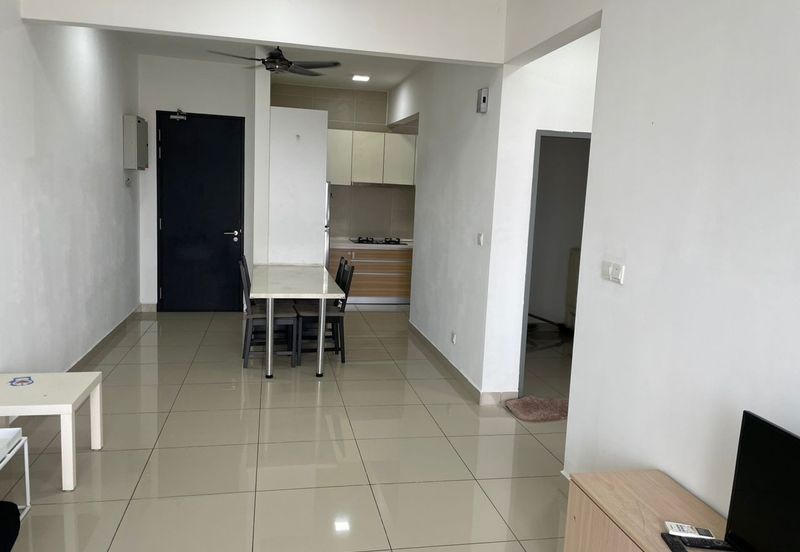 V Residensi 2 Shah Alam