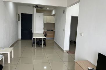 V Residensi 2 Shah Alam