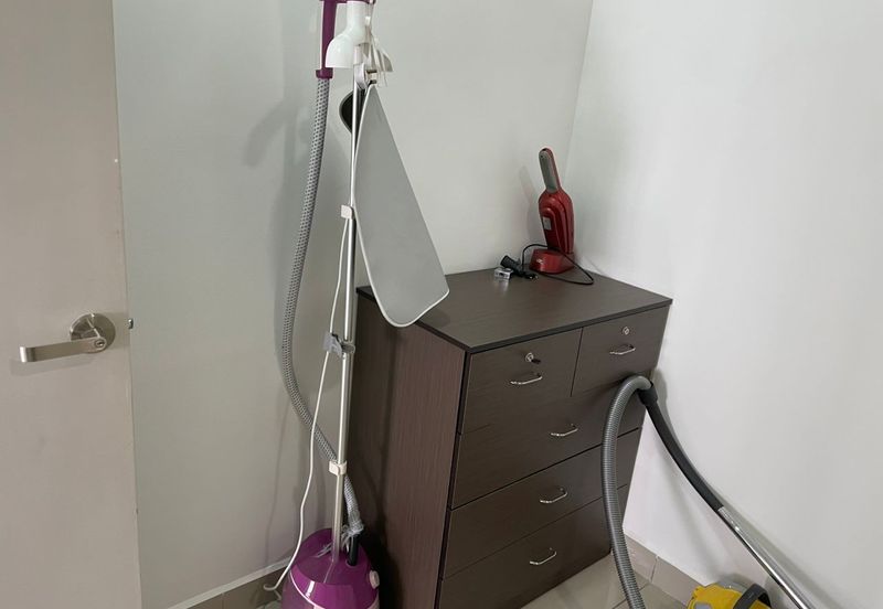 V Residensi 2 Shah Alam