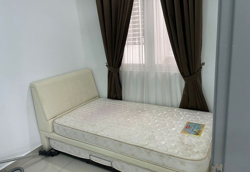 V Residensi 2 Shah Alam